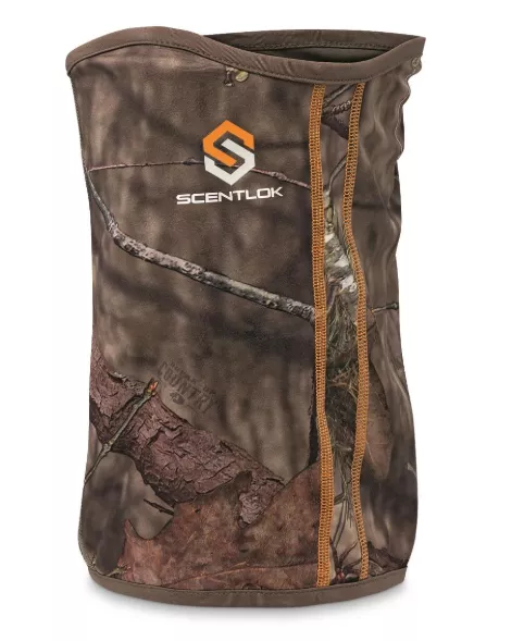 Light Weight Multi-Paneled Facemask