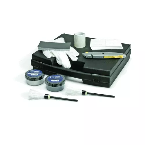 Lightning Powder Field Print Kit