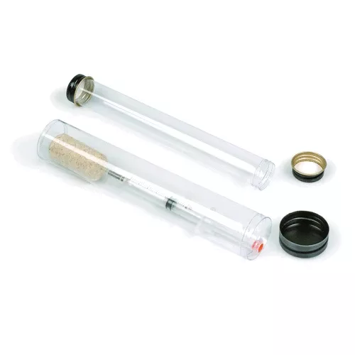 Lightning Powder Large Evidence Tubes