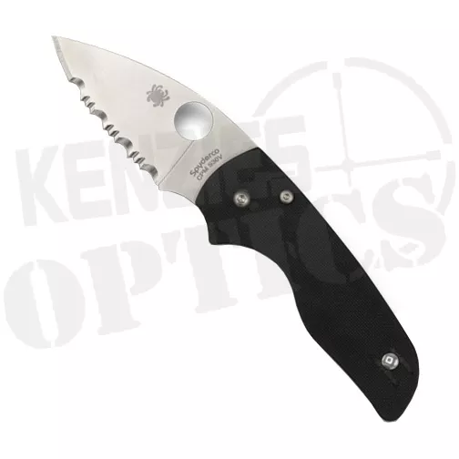 Lil’ Native Compression Lock – Serrated