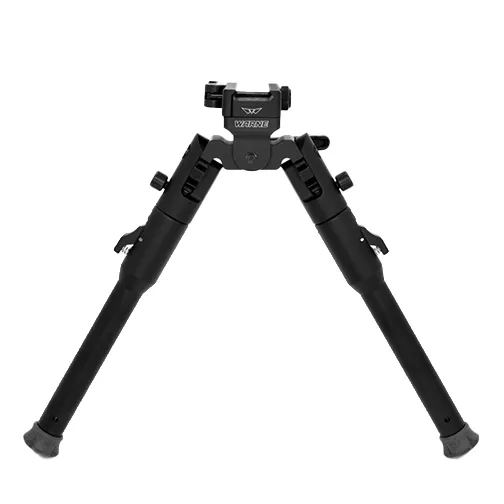 Lite Bipod, QD Pic Rail Interface