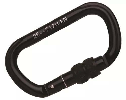 Locking Carabiner by Summit Treestands