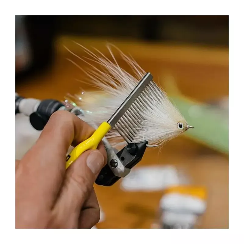 Loon Ergo Comb