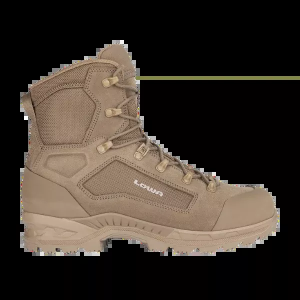 LOWA Breacher S Mid Boot