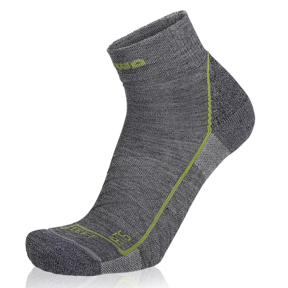Lowa Light Hiking | Silvergrey | LS1776-0924