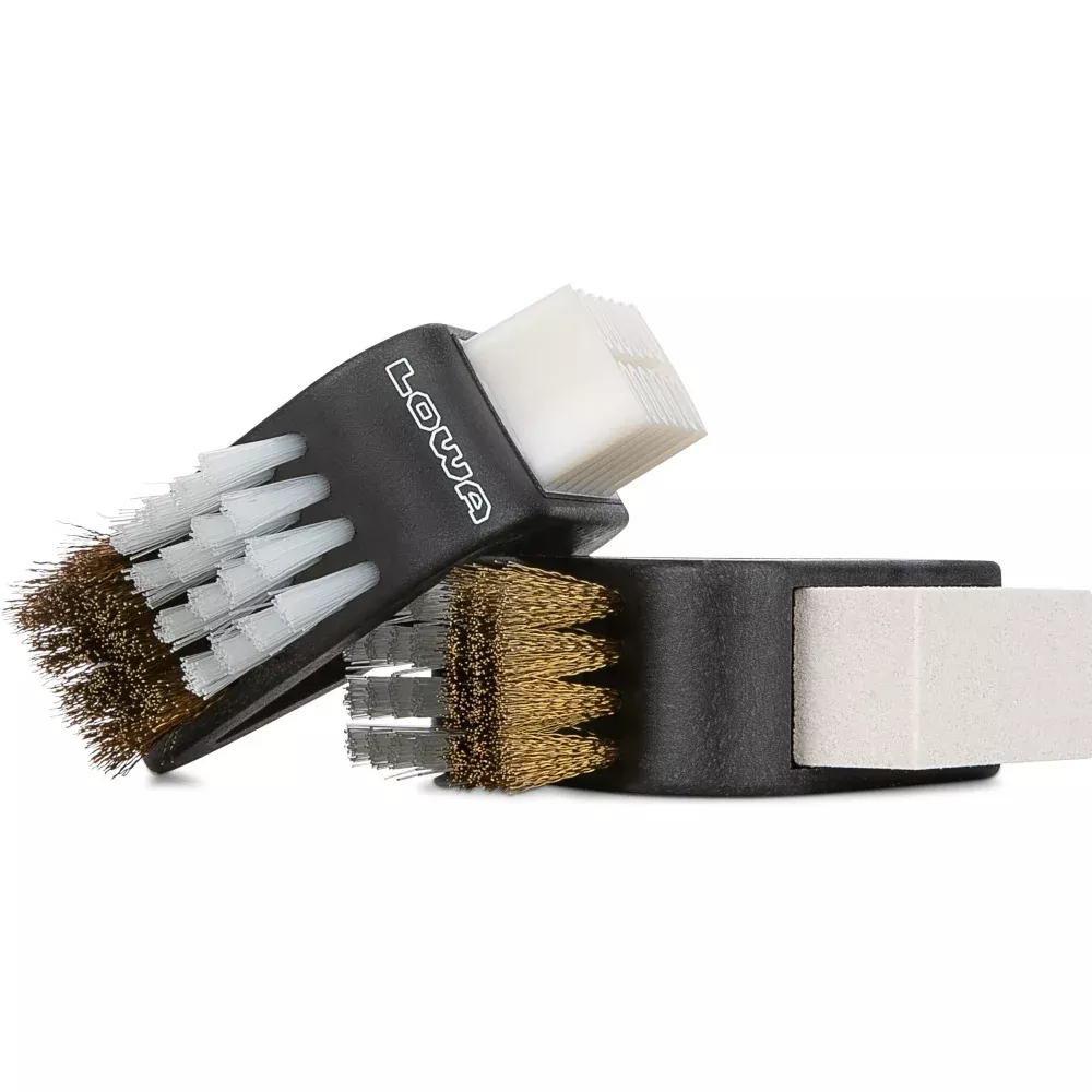 Lowa Triangular Care Brush | Multi | 830633-0001