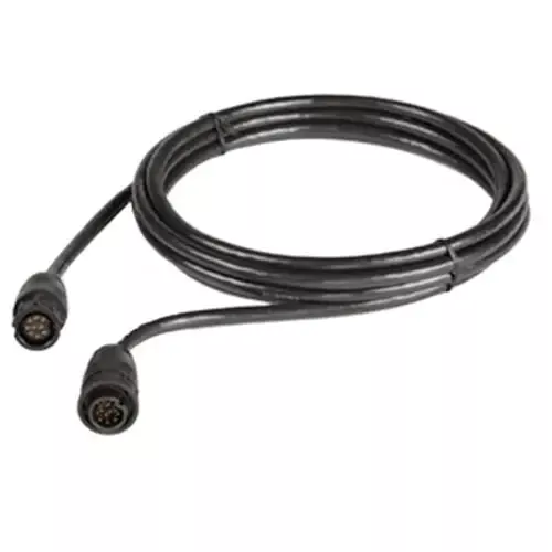 Lowrance StructureScan Transducer Extension Cable 9-Pin 10'
