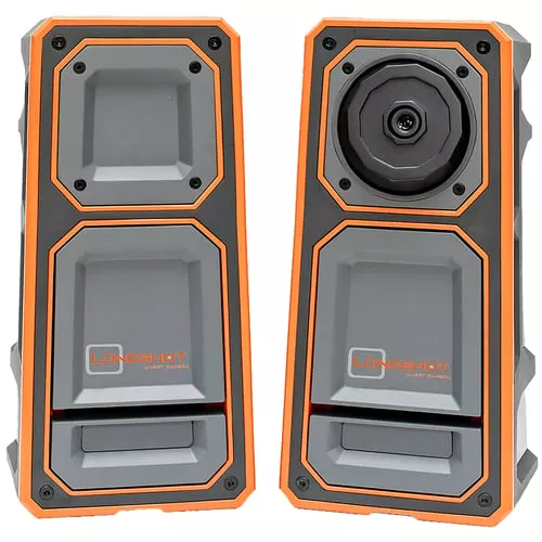 LR-3 LONGSHOT CAMERA 2 MILE + UHD