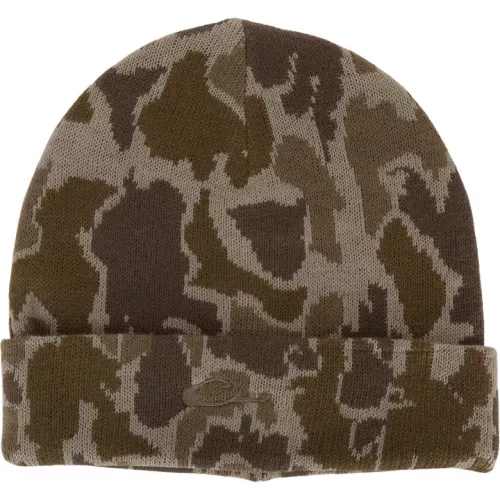 LST Acrylic Beanie by Drake