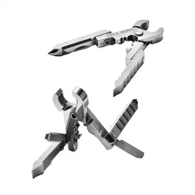 Lucky Jack "Little Grippy" Pliers Multi-tool