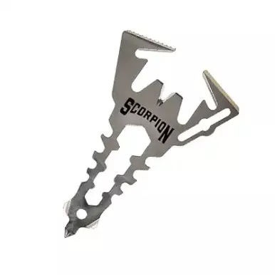 Lucky Jack The Scorpion Multi-tool