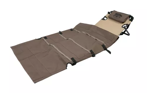 LuckyDuck Gear Down Blind 3.0