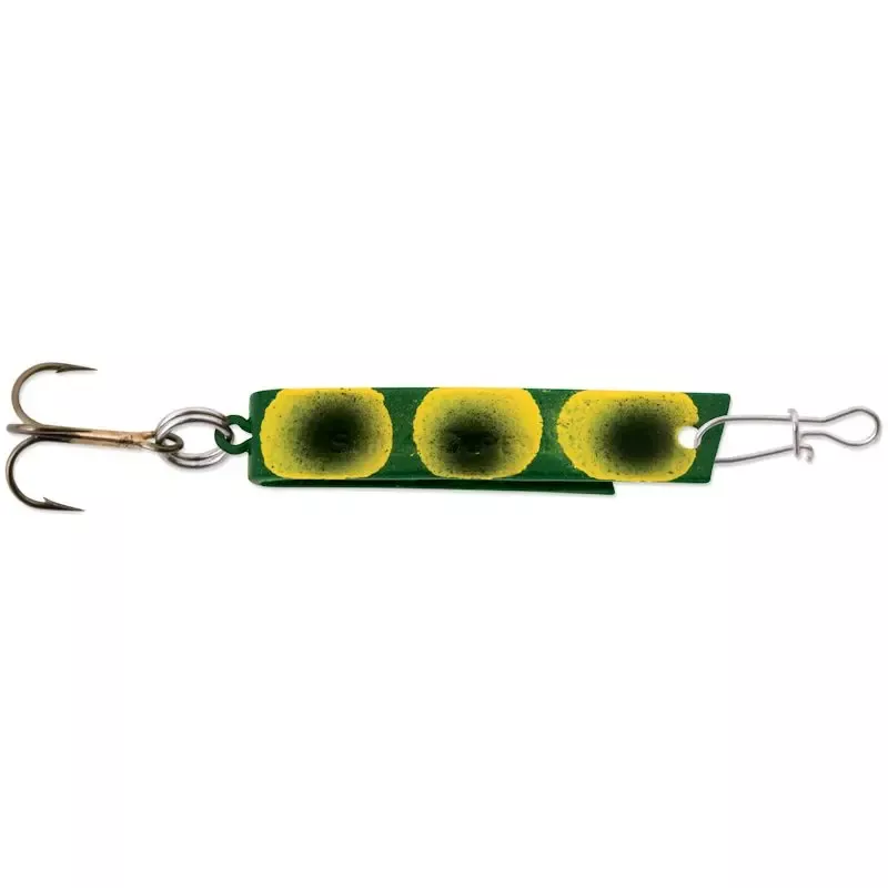 Luhr-Jensen Super Duper Spoon 503 1/6 oz.