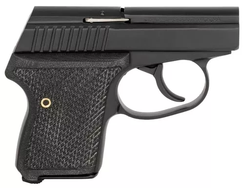 LW SEECAMP 32ACP PSTL BLK 6RD