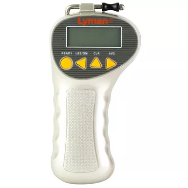Lyman 7832248 Digital Trigger Gauge