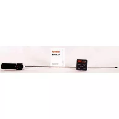 Lyman Borecam Pro 2.0 Wireless Bore Camera
