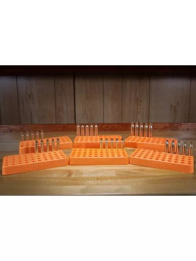 Lyman Custom Fit Loading Block, 0.445" Hole