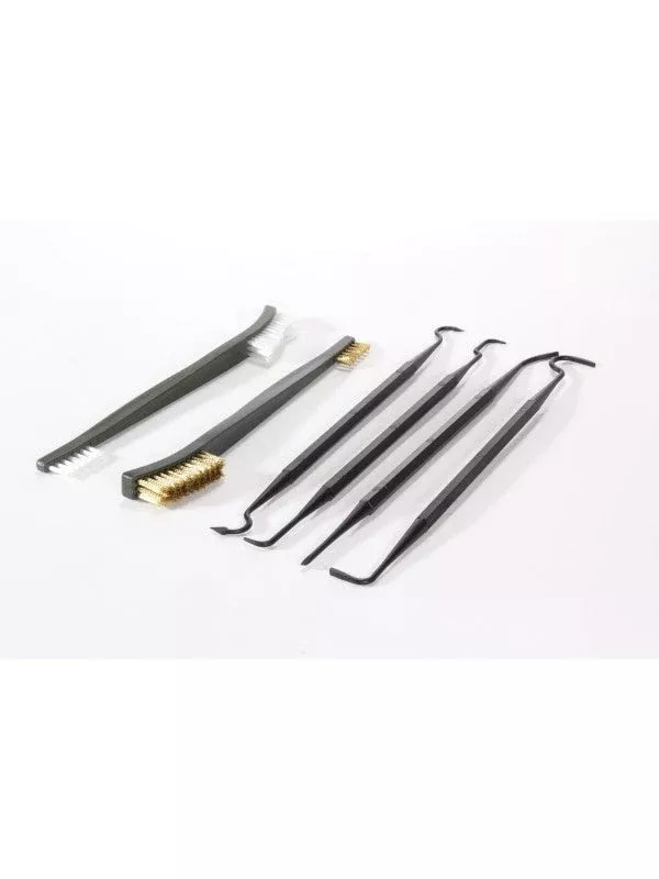 Lyman Products Pick and Brush Set
