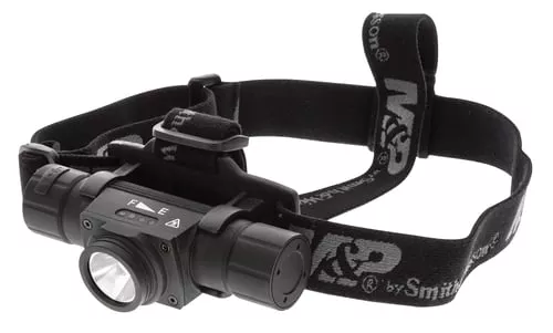 M&P NIGHT TERROR HEADLAMP