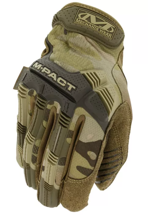 M-Pact Glove by Mechanix