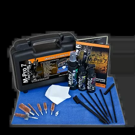 M-Pro 7 M-Pro7 Tactical Kit