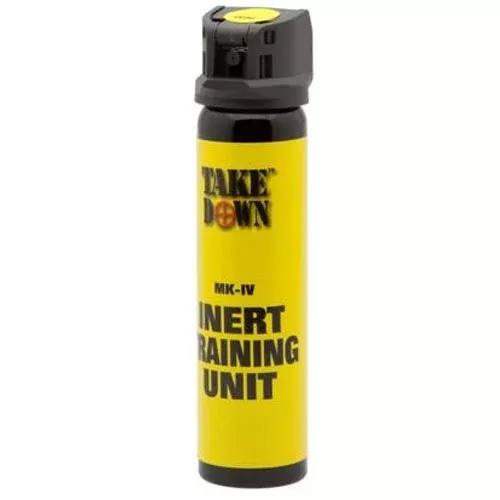 MACE Inert MK-IV Training Spray