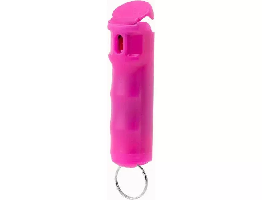 MACE KeyGuard Hard Case Pepper Spray