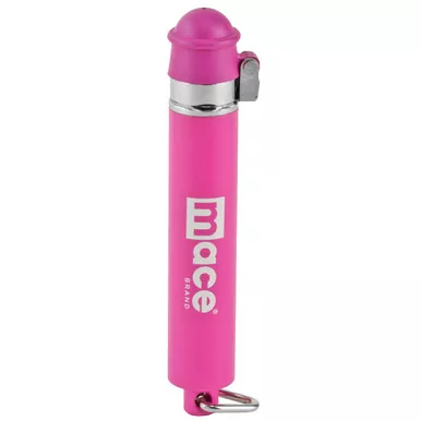 Mace KeyGuard Mini Pepper Spray 3 Gram Pink
