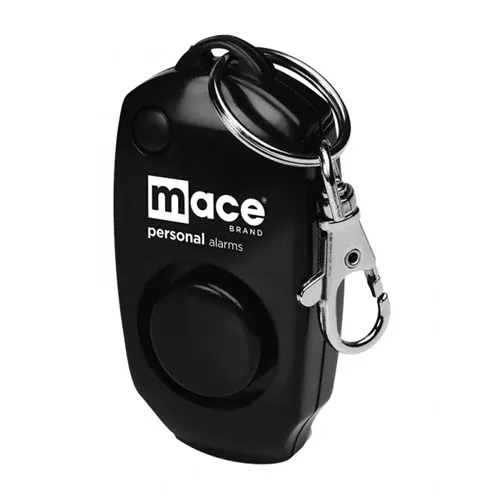 MACE Personal Alarm Keychain