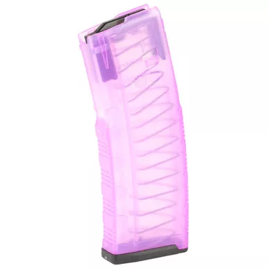 MAG AMEND2 556 30RD TRANSLUCENT PINK