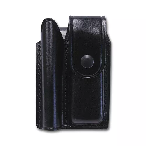 Maglite Heavy Duty Flashlight & Knife Holster