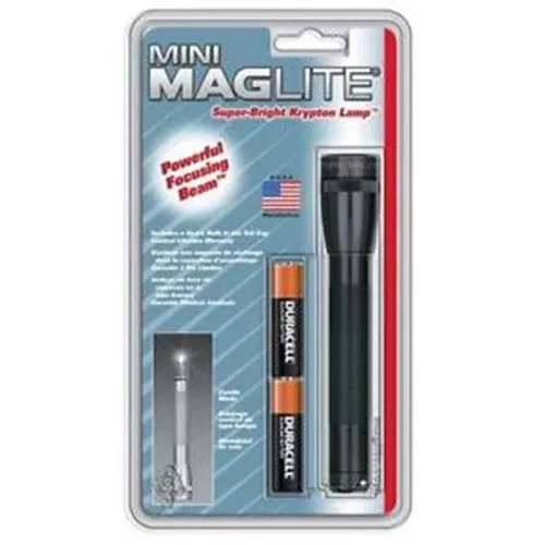 Maglite M2A Mini Mag 2 AA-Cell