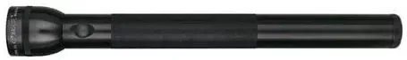 Maglite S4D Maglite White Star Flashlight Hang Pack