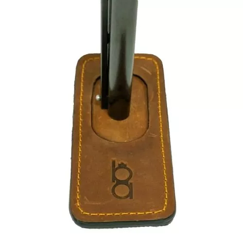 MAGNETIC BARREL PROTECTOR