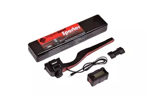 MAGNETOSPEED SPORTER CHRONOGRAPH