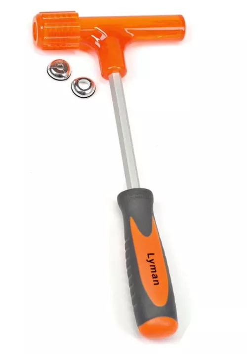 Magnum Inertia Bullet Puller