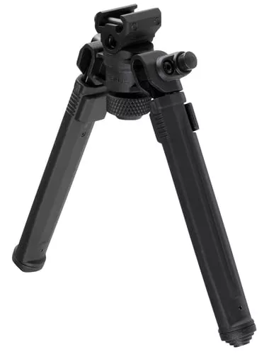 MAGPUL BIPOD 1913 PICATINNY BLK