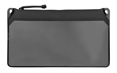 MAGPUL DAKA WINDOW POUCH MEDIUM BLACK