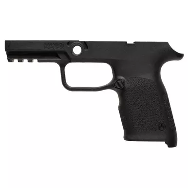 Magpul EHG SG9 Compact Frame Black