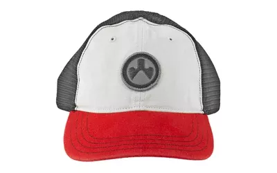 MAGPUL ICON GARMENT WASHED TRUCKER HAT