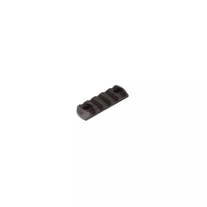 Magpul M-Lok Polymer Rail 5 Slots