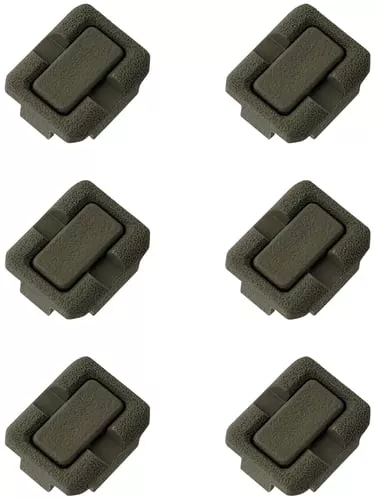 MAGPUL M-LOK WIRE CONTROL KIT ODG