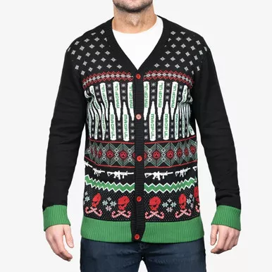 Magpul Ugly Christmas Sweater