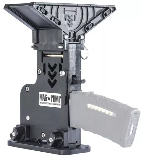 MAGPUMP AR15 LOADR 223/556