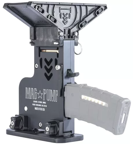 MAGPUMP AR15 PRO LOADR 223/556