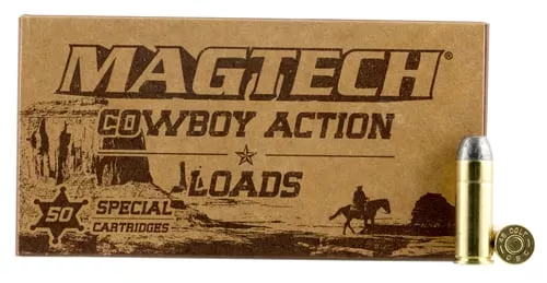 MAGTECH 45C 200GR LFN CWBY 50/1000
