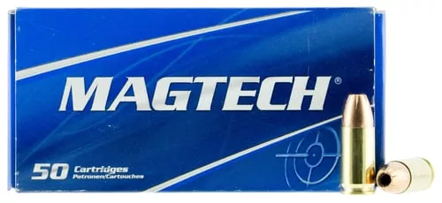 MAGTECH 9MM 147GR JHP SUB 50/1000