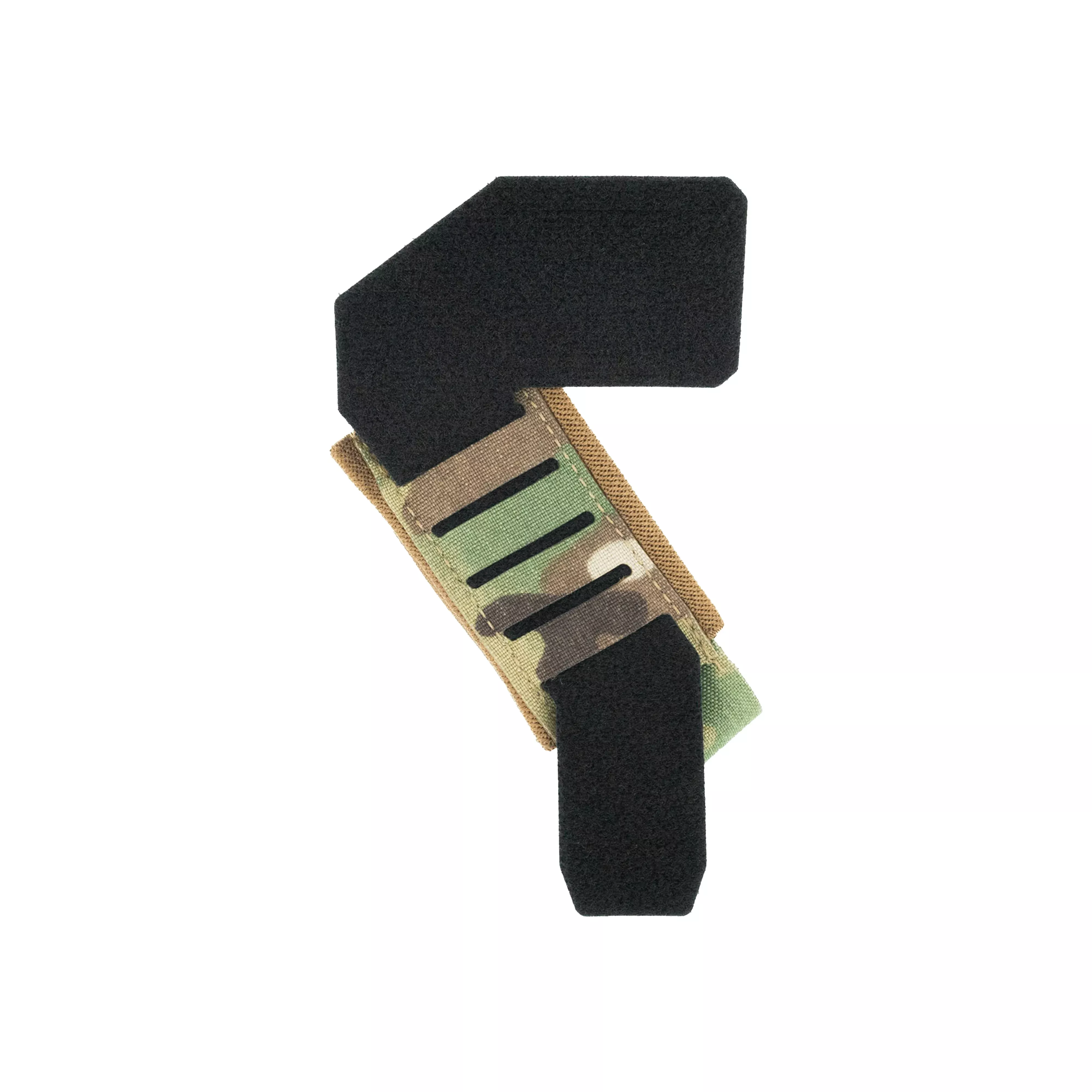 Mandible Angled MOLLE Strap