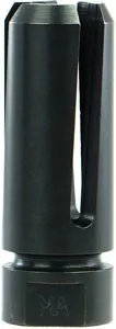 Manticore Arms Eclipse Flash Hider 5/8x24