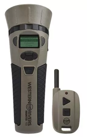 Mantis 75R Caller